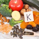 أهمية فيتامين k للرضع وفوائده الصحية وطريقة وجرعة استخدامه