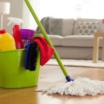 دليل أشهر 10 شركات تنظيف المنازل في جدة اسعارها وأهم الخدمات التي تقدمها