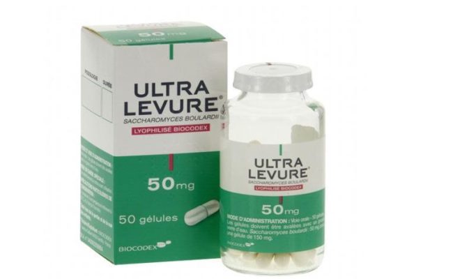 لماذا يستخدم ultra- levure
