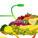 هل يوجد فيتامين b12 في الفواكه والخضروات والأطعمة والمشروبات والمكسرات