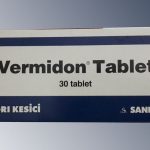 لماذا يستخدم vermidon وما هي جرعة فيرميدون وآثارة الجانبية