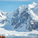 أين تقع قارة أنتاركتيكا وما أشهر الدول فيها
