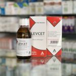 دواعي استعمال ليفسيت (Levcet) الجرعات والآثار الجانبية