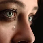 تفسير حلم البكاء الشديد