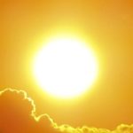 كم تبلغ مدة دورة النشاط الشمسي