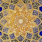 ما هي اتجاهات التكرار في الزخرفة