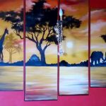 اسس التصميم في الرسم