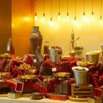 قائمة مشتريات رمضان